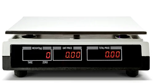 2021 Good Design Excellent weighing scale circuit board electronic digital price computing scale 5g