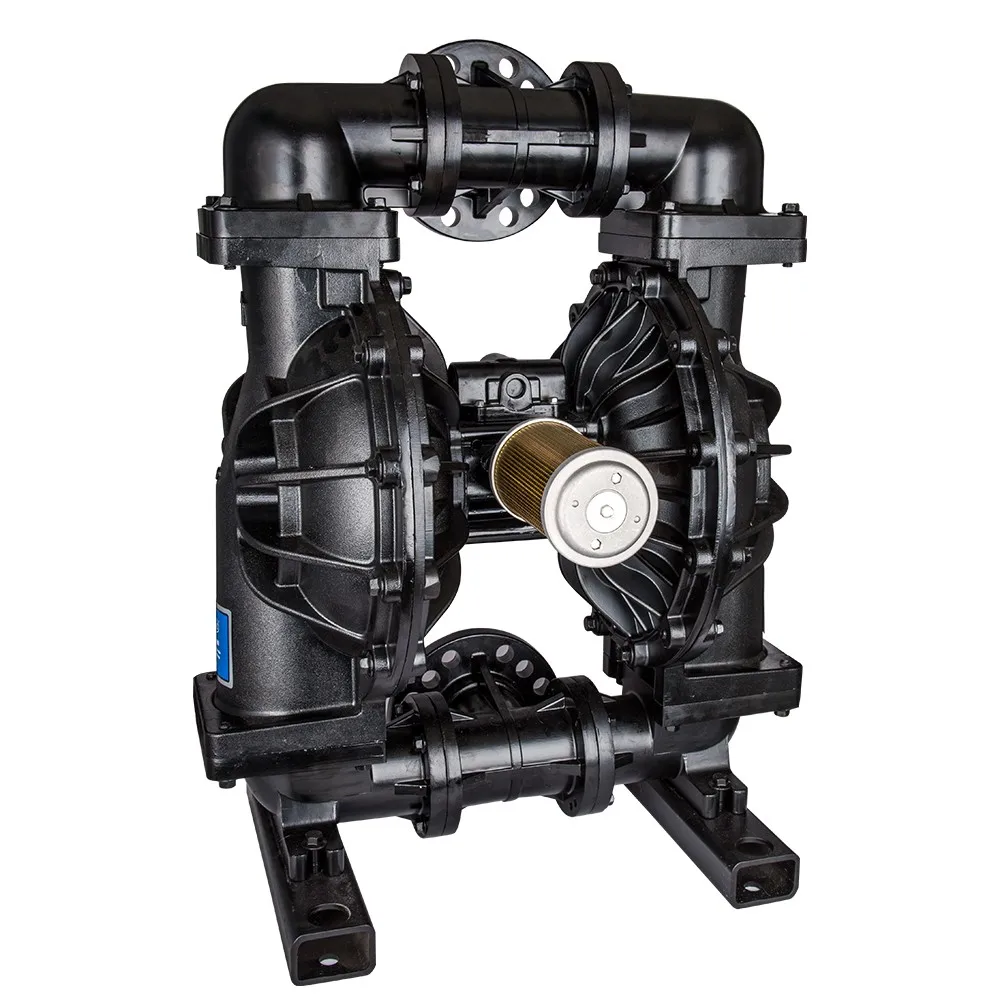 3 дюймовые Литые детали для пневматического PTFE мембранный насос