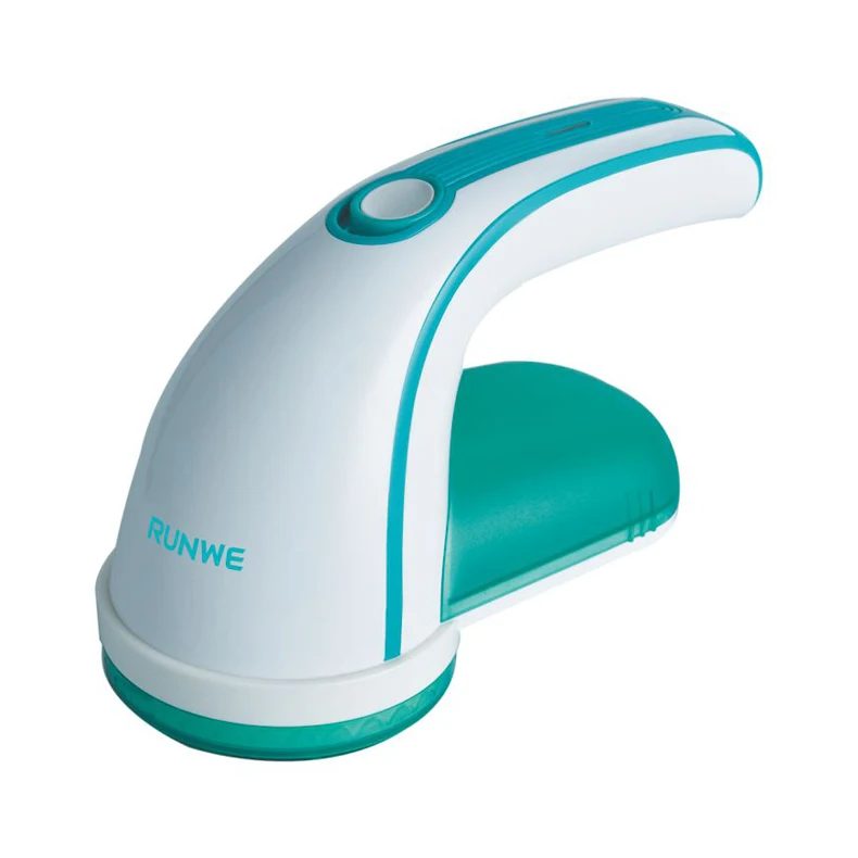 Rechargeable fabric lint remover professional electric sweater shaver Rr 6210
