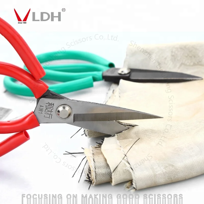 [LDH Кожа Резак] Mn-сталь LDH-C1 для ремонта обуви режущего инструмента