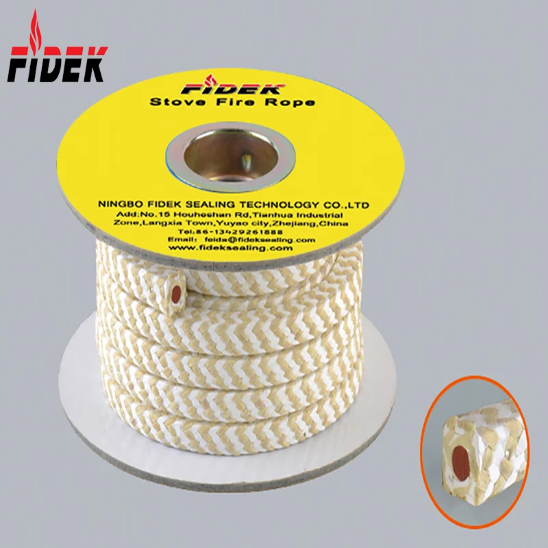 
Superior quality gland packing ptfe braided sunpass centrifugal pump 