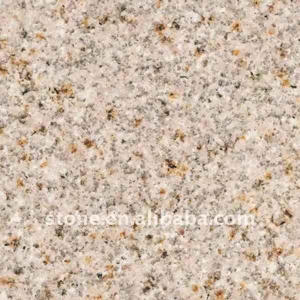 Китайская ржаво-желтая гранитная плита G682, гранитная плитка G682, гранитная столешница