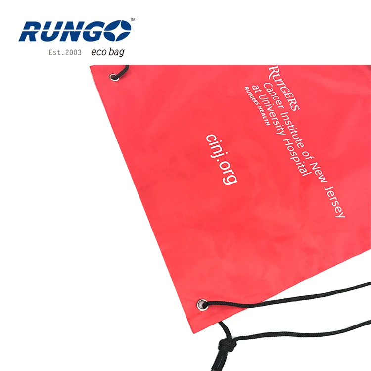 Cheap Custom Wholesale Drawstring Bag Custom,Waterproof Small Drawstring Bag