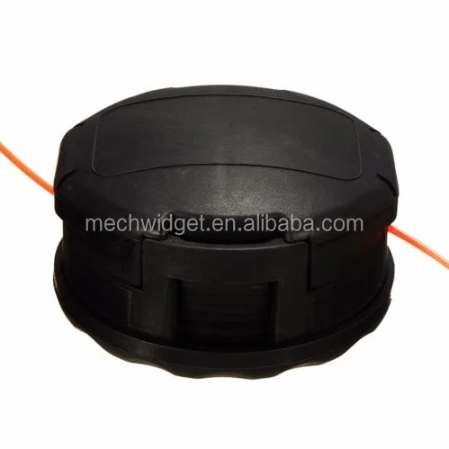 Garden Tools Grass Trimmer Nylon Heads For Brush Cutter manufacturer HS code 84679990