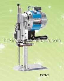  Прямой нож CZD 3 Eastman автоматическая машина для резки ткани