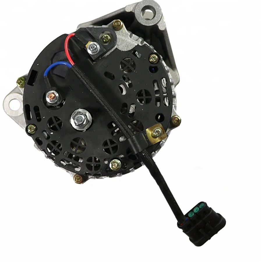 VG1246090017 JFZ270-3001 28V 70A alternator