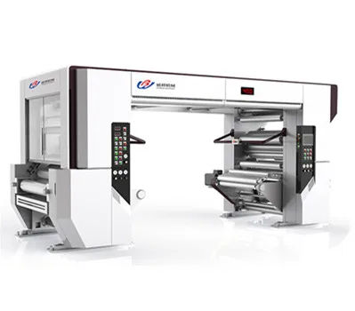 High Speed Solventless Laminating Machine