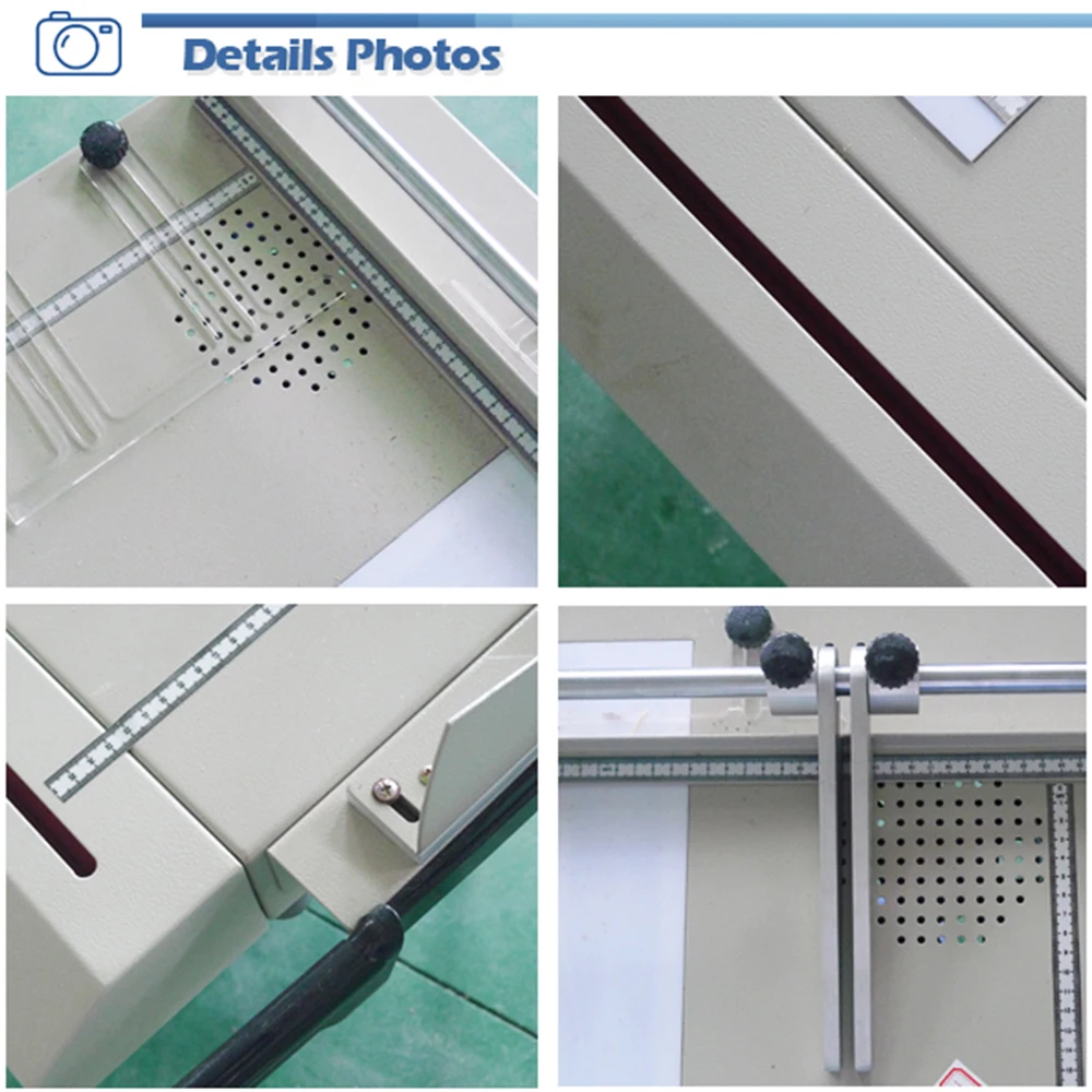 
Automatic Case / Hard Cover / Book Cover Making Machine 