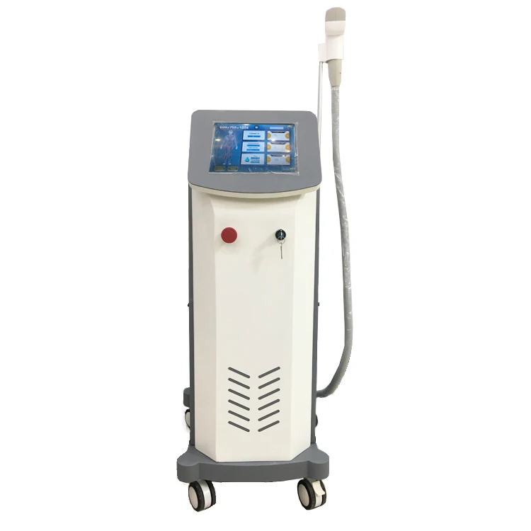 wholesale products china laser diodo 808 808nm diode laser hair removal