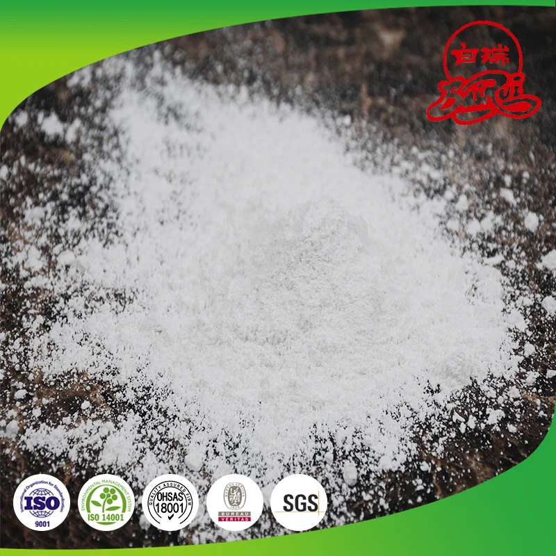 
filler use activated ground calcium carbonate powder 