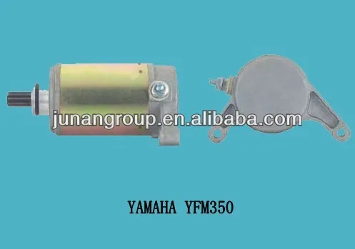 мотоцикл, квадроциклов, байк стартер пригодный для yamah yfm350