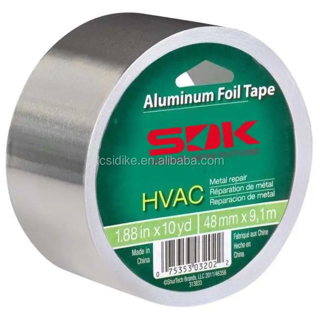 aluminum foil tape air conditioner