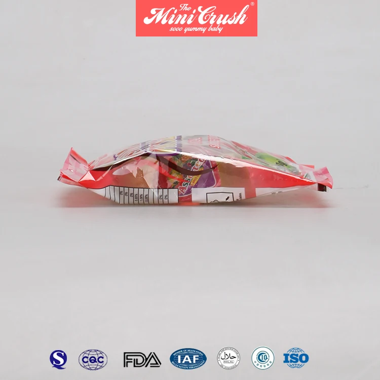 Лидер продаж, пластиковые чашки-Желе, Желейная солома