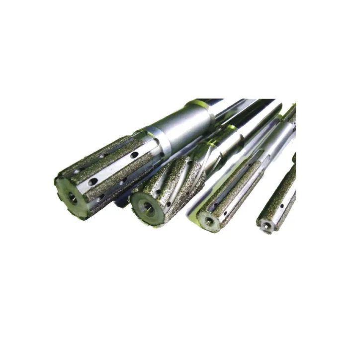 
High precision Ryoco special diamond reamer with finishing made in Japan 