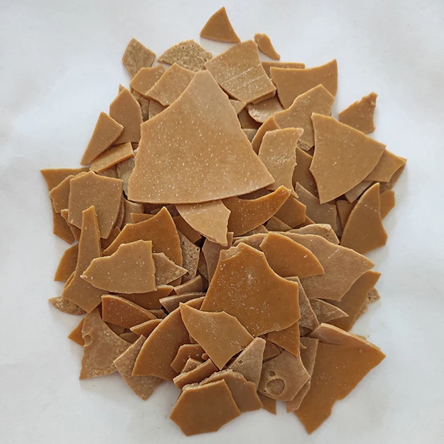 good quality sodium hydrosulfide flake for leather chemical / hydrosulfide flake