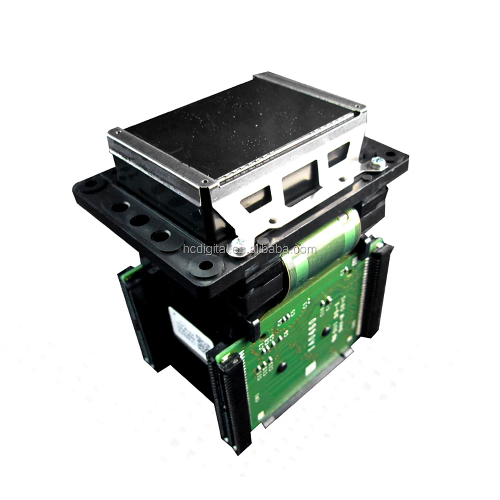 
Japan original 100% brand new eco solvent DX7 special design for Mutoh printer 1618 