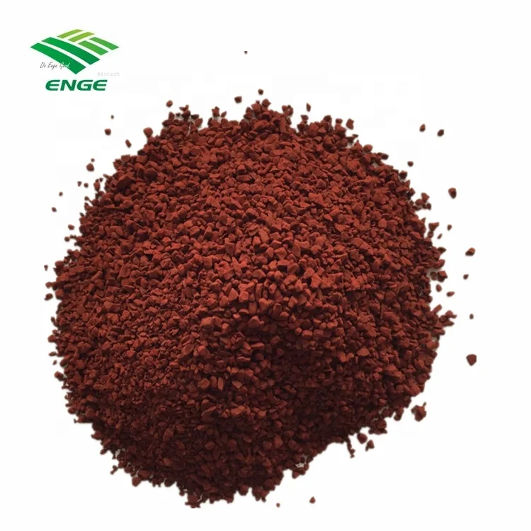 Fertilizer Eddha Fe 6% Ortho-Ortho 3.6 to 4.8