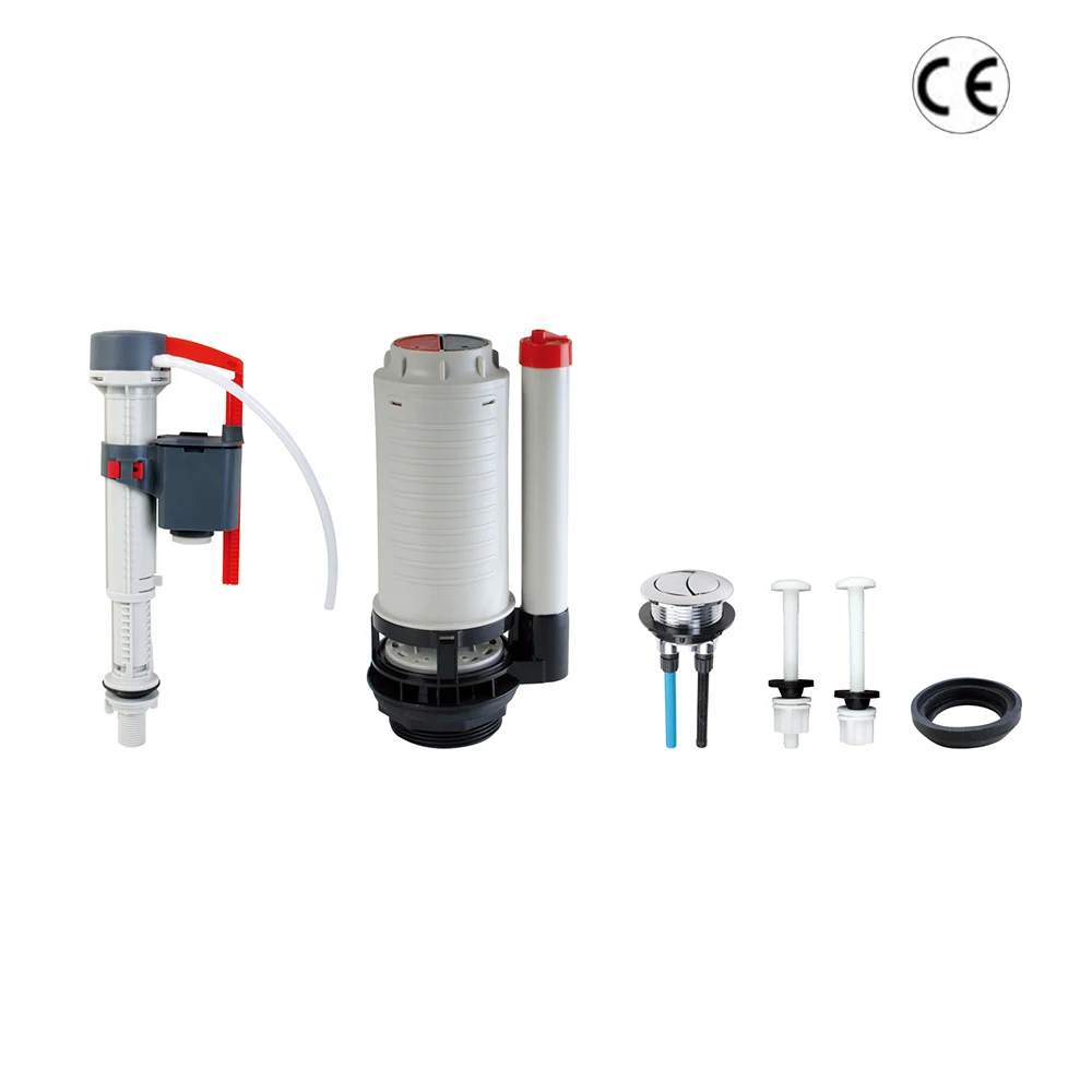 
Hot Exported pom cistern fill valve 