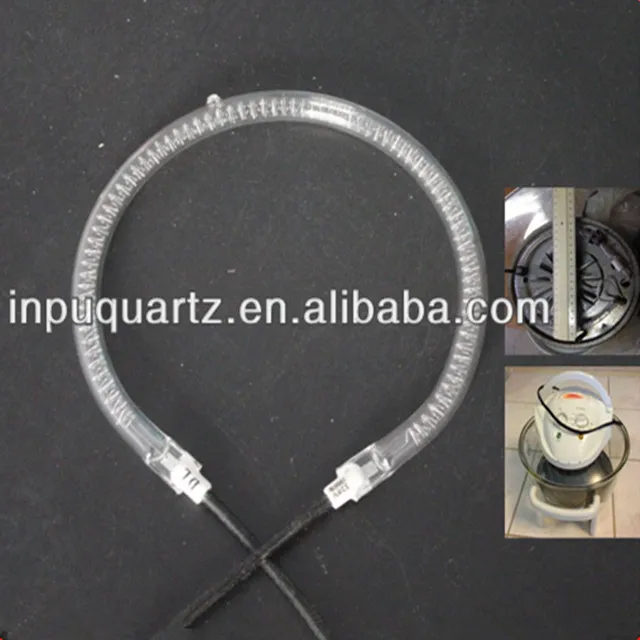 Flavor wave Halogen Oven Cooker Heating Element Coil Bulb 1300W