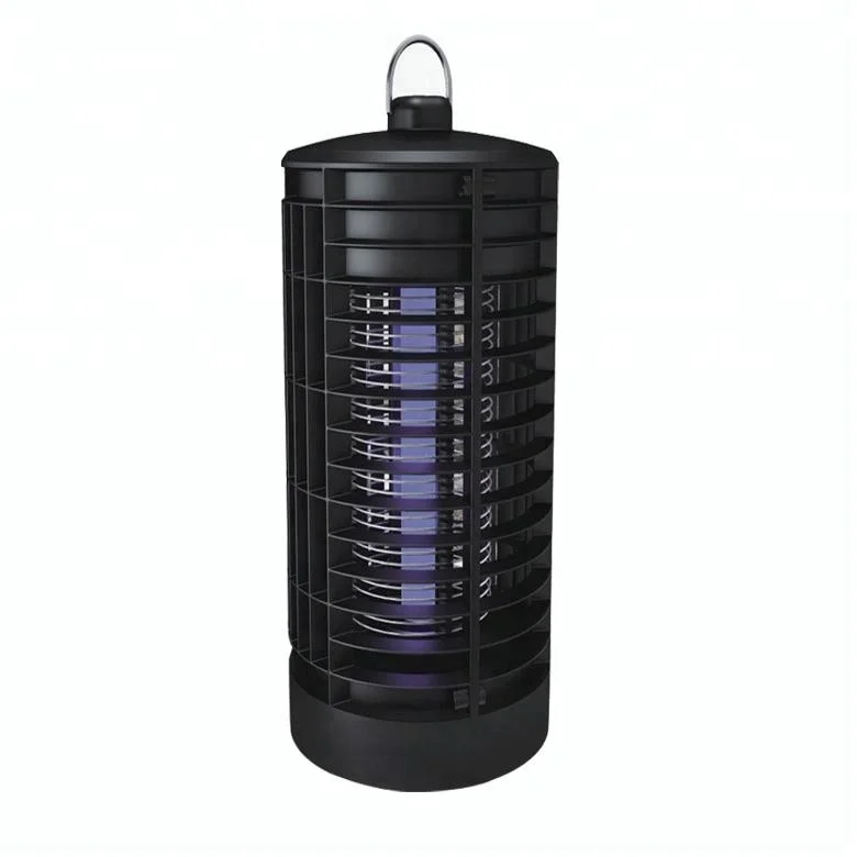 
Hotel indoor use UV lamp bed bug repellent mosquito repellent 