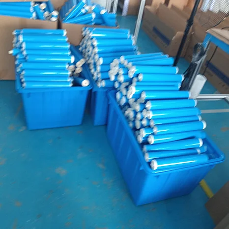 Лидер продаж 13 слоев эко класс мембраны RO 75GPD для 1000tds