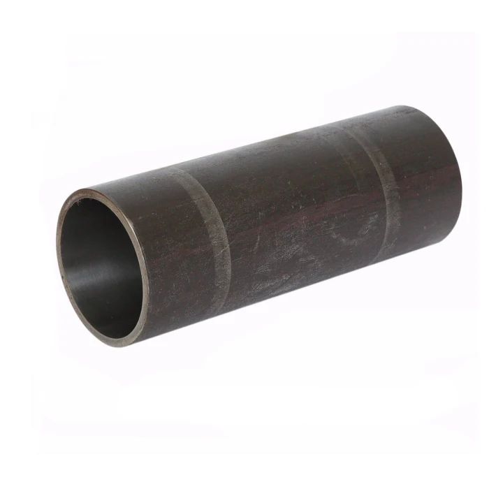 
SK+R Tube H8 Tolerance Q+T Honed Tube For Hydraulic Cylinder 