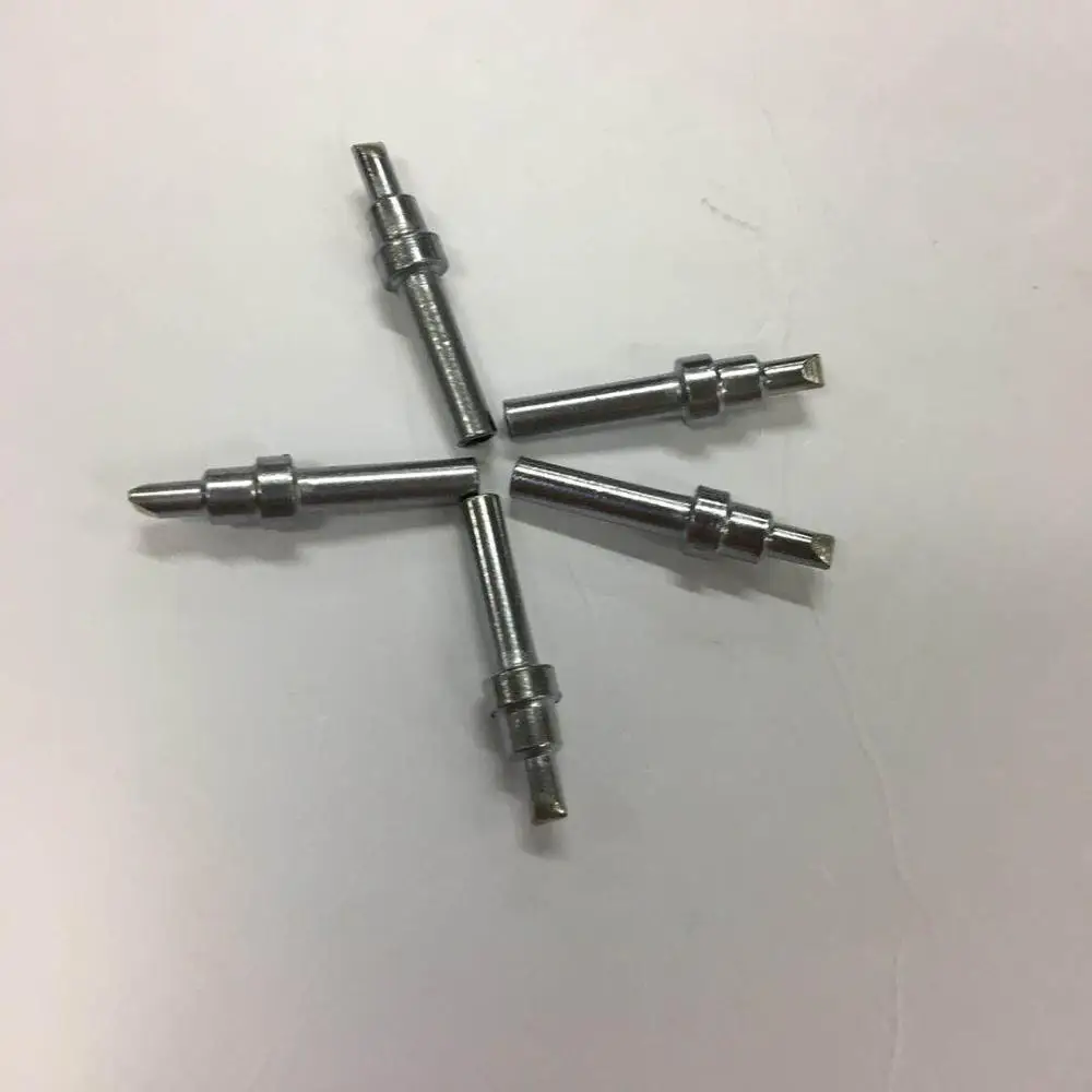 weller iron soldering tips