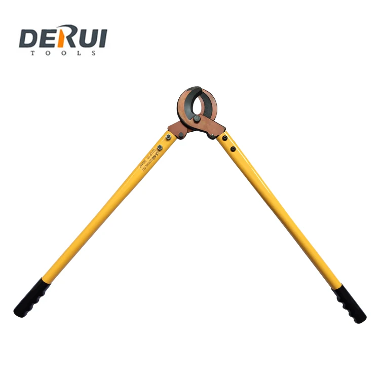 LK-500 Cutting Professional Cable manufacturer CCTV/MATV/CATV Coaxial Cable for TV Tool