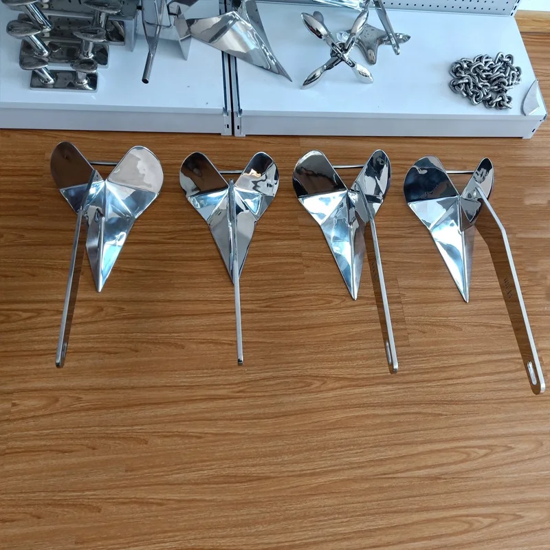 Sell aisi316 boat delta anchor