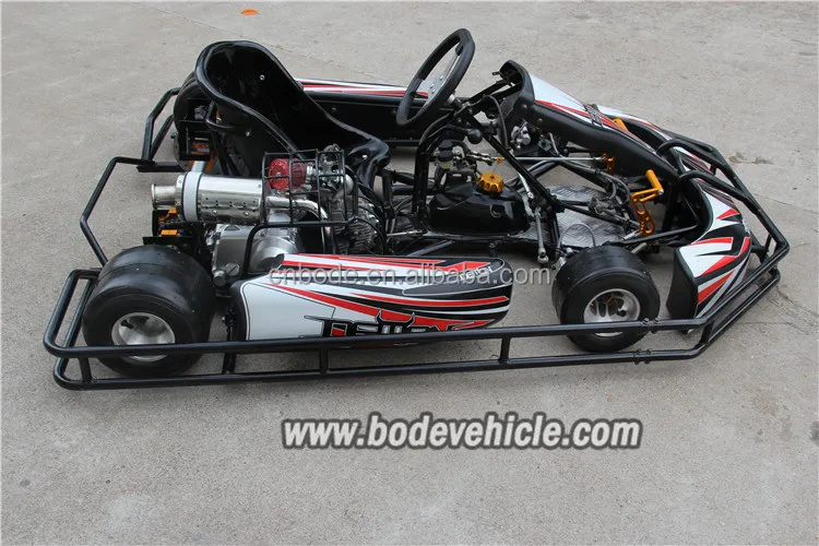 Cheap Racing Go kart for Sale, Wholesale Go kart Chassis 200CC or 270CC