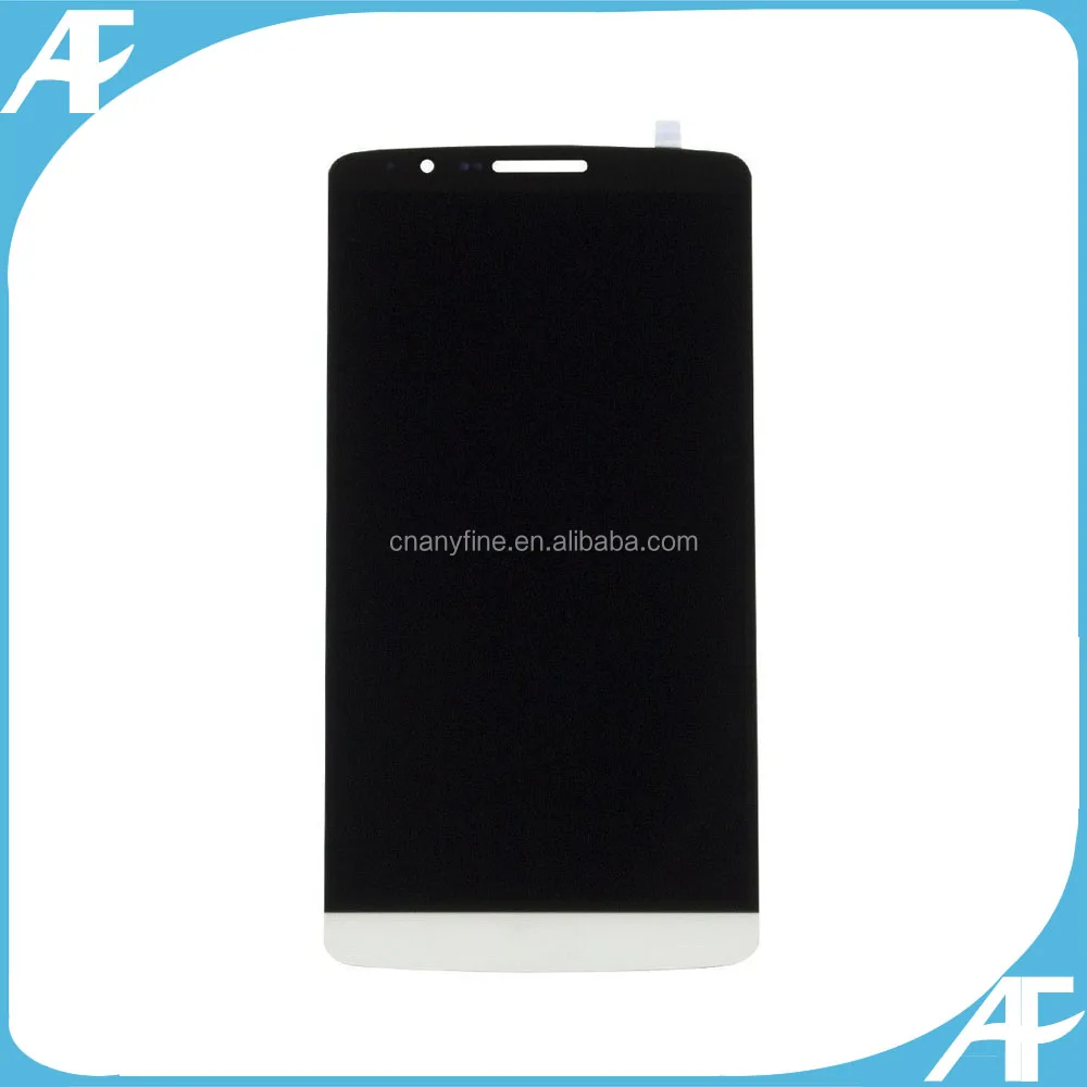 Touch Screen Digitizer LCD Assembly for LG G3 D850 D851 D855 VS985 LS990 Replacement