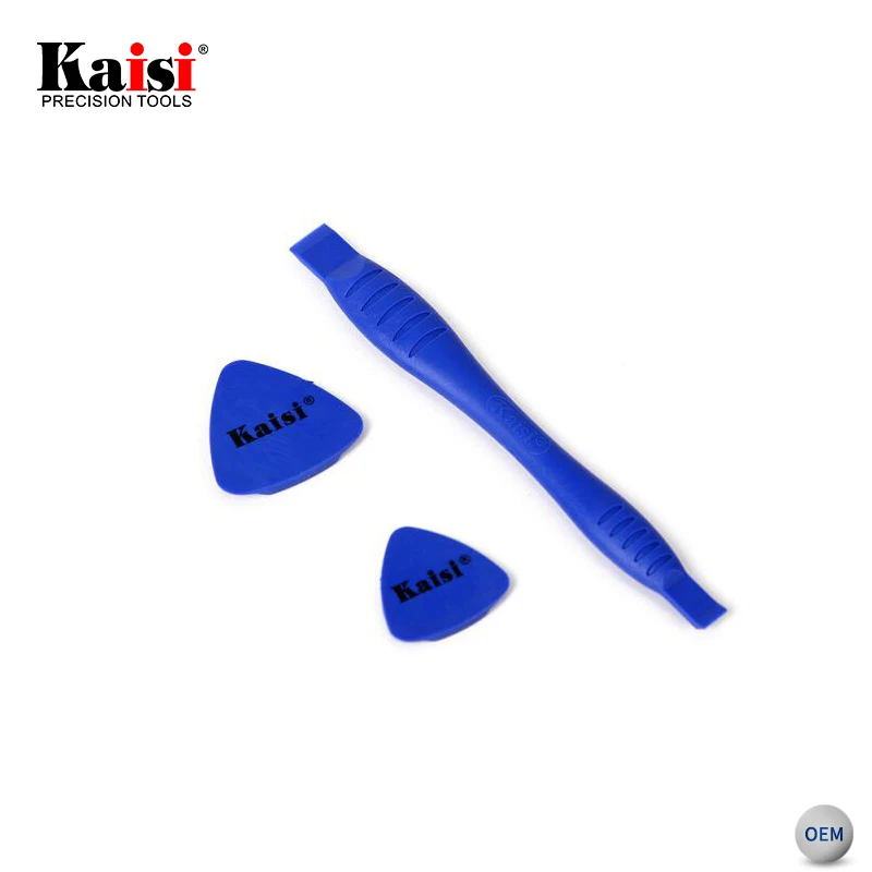 Kaisi Cell Phone Repair Tools For Mobile Phone Opening Precision Screwdriver Kit Set With magnetic