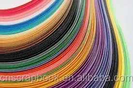 wholesale handmade quilling paper art