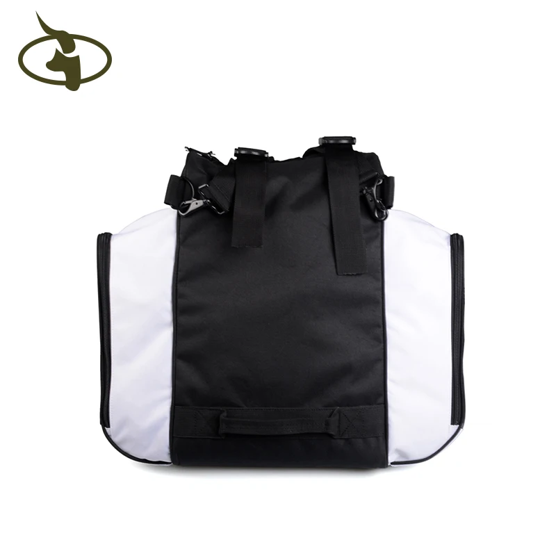 High Quality Professional Baseball Backpack Bat Bags Sports Pack for Men baseball backpack bat bags