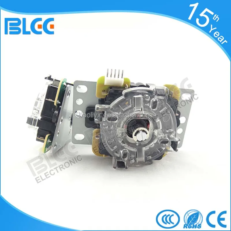 Made in China high quality mini japan sanwa joystick for arcade game