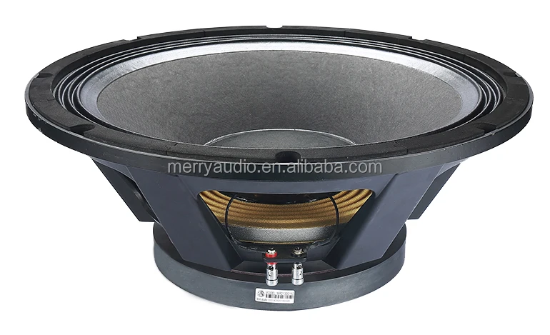 21 inch high power cheap price 4000W Peak Power 6 Inch Voice Coil woofers speaker