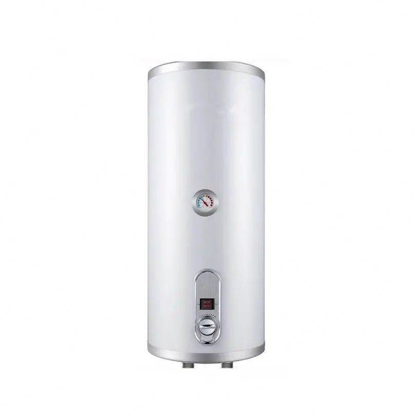 High quality commercial double tank 100L water heater