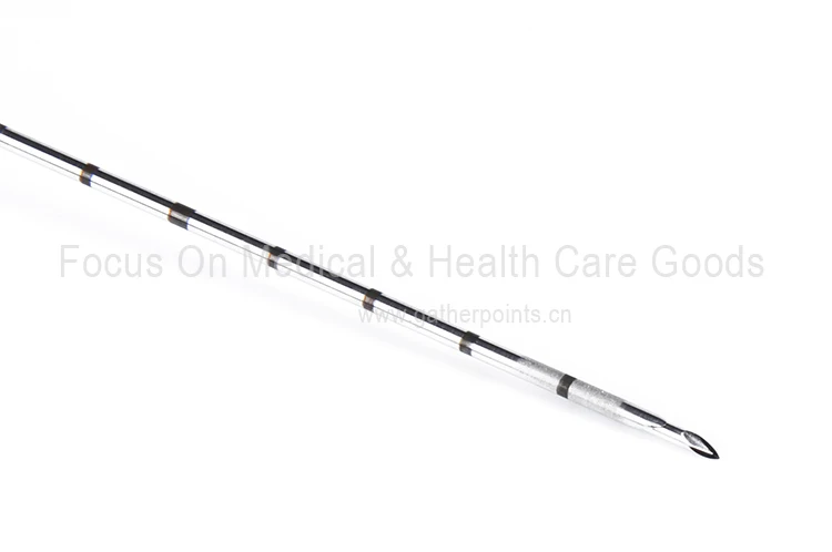 
Disposable Tru-cut Prostate Biopsy Needle 