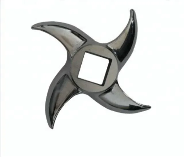 2018 hot sale best meat mincer grinder knife