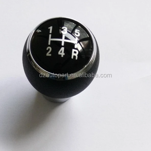 
New 5 Speed Manual Transmission Gear Shift Knob For Mazda 3 Axela Cx-5 Mazda 6 Gear Head 