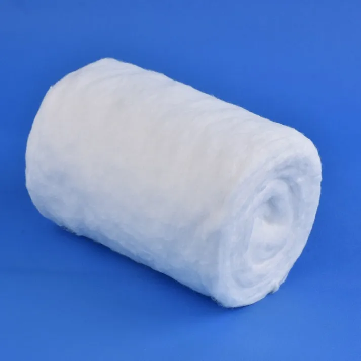 Makeup cotton 50g pure white cotton wool for daily use