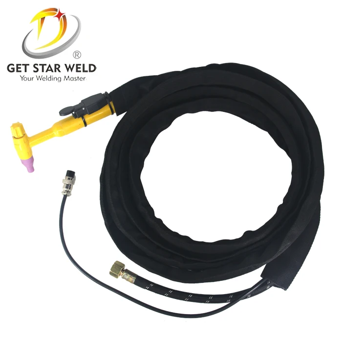 Get Star Weld QQ150 4M AIR COOLED TIG WELDING TORCH