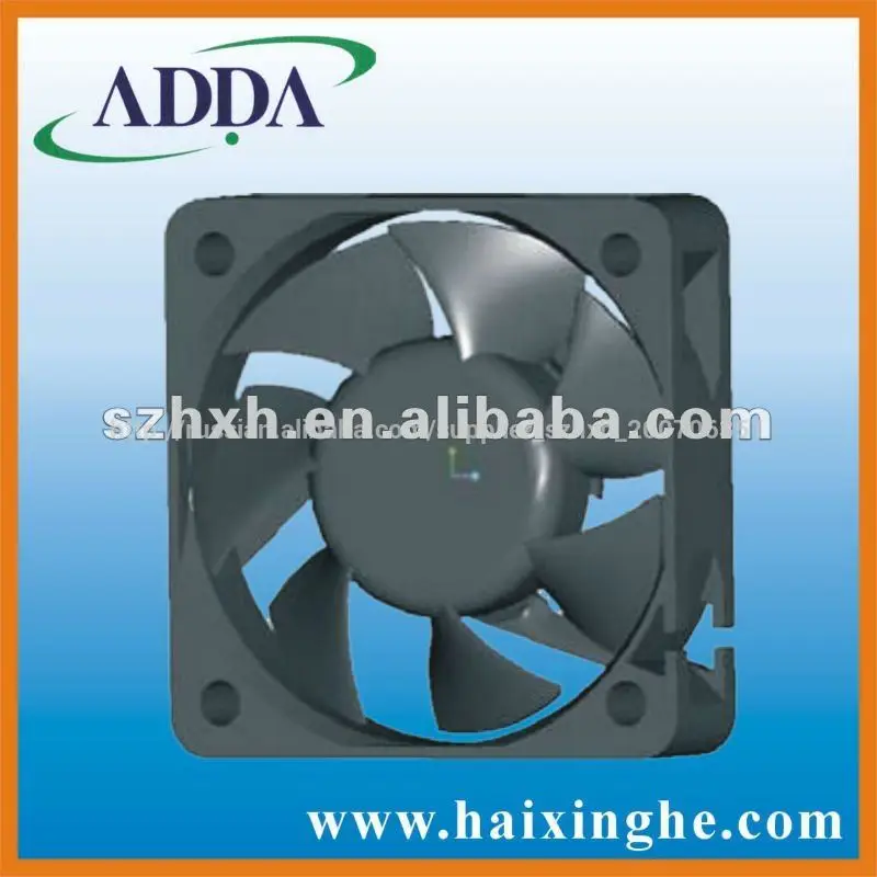 40*40*10mm адда высокую производительность cpu вентилятора