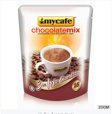 
Instant 3 in 1 Tea mix supply 