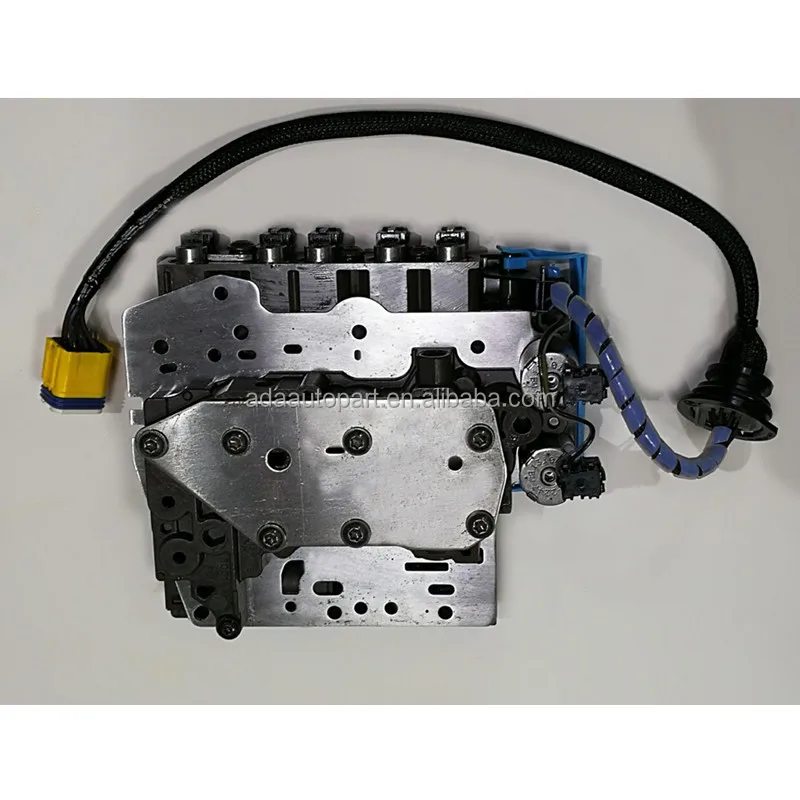 OEM 2570E3 AL4 DPO VALVE BODY