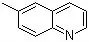 6-Methylquinoline CAS 91 - 62 - 3