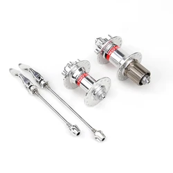 Hot Selle Novatec D041SB D042SB 32 36H Mountain Bike Disc Brake Hub