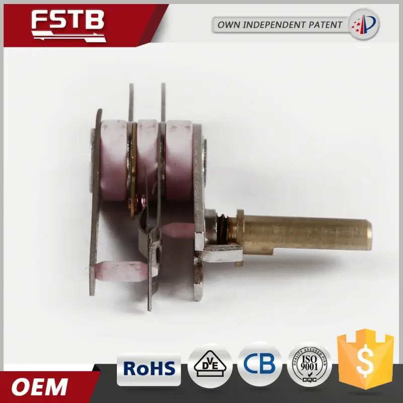 
Best Products Hvac Parts CB RoHS Oven Thermostat Kst 820-1014 