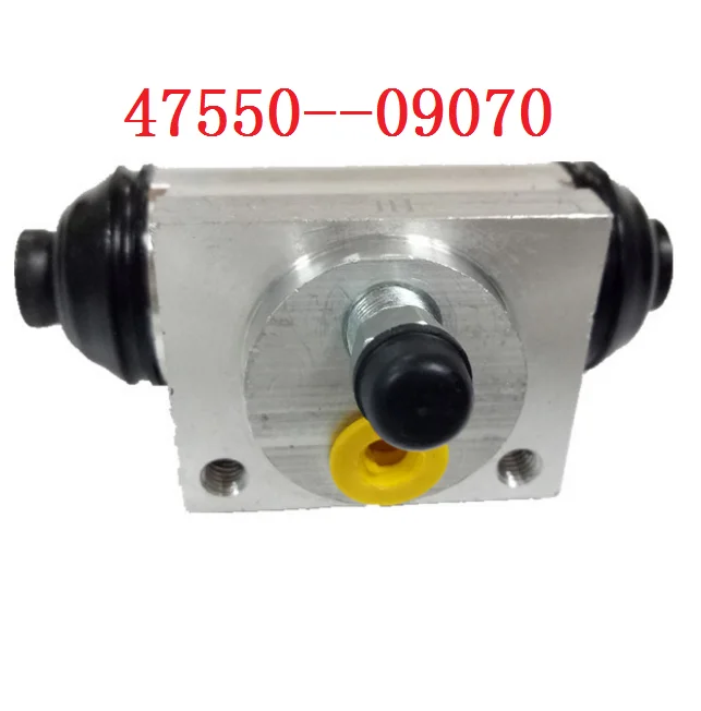 47550-09070 4755009070 For Toyots Hilux Vigo Pickup Fortuner 4WD Rear Brake Wheel Cylinder 47550-09090