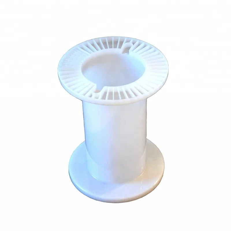 Injection Plastic Reel Bobbin Spool Mould plastic Mold manufacturer